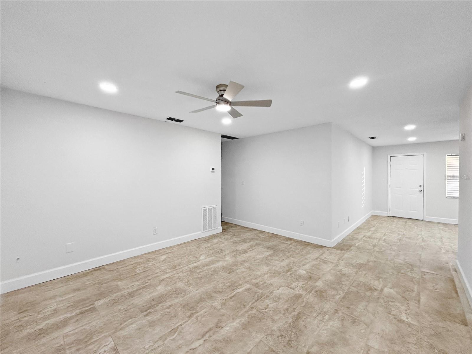 OAK VIEW - Residential