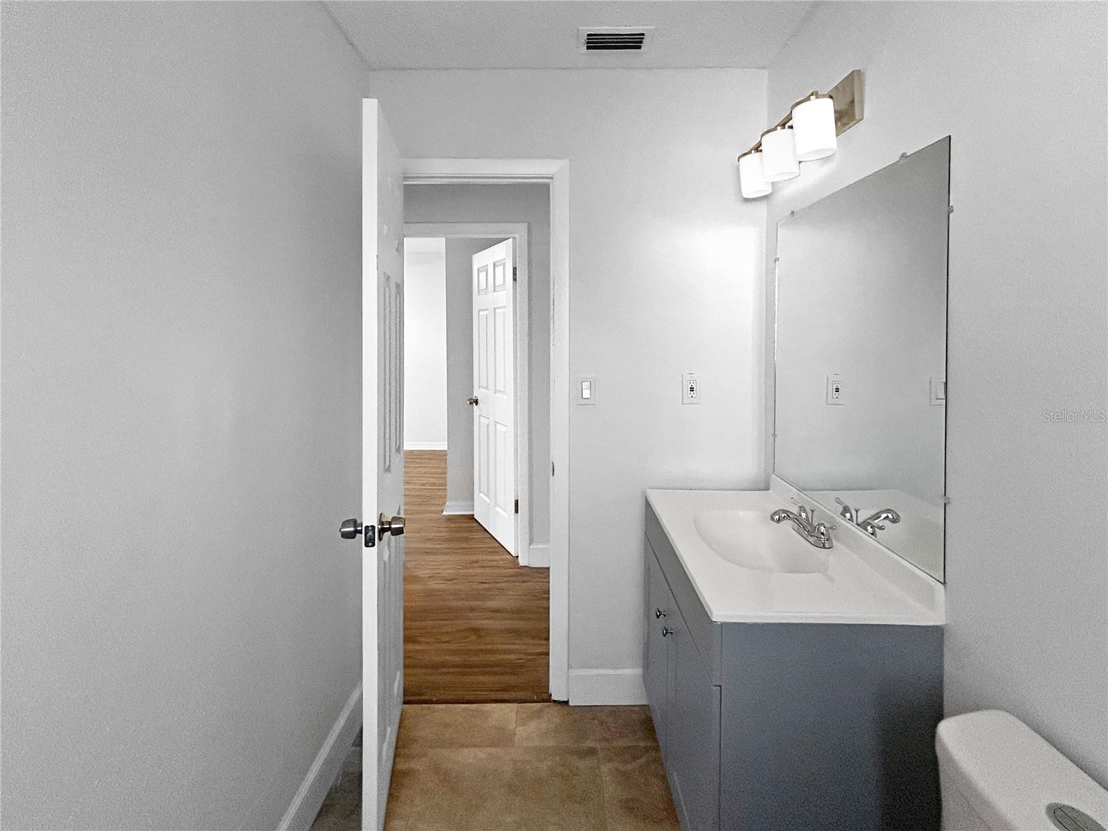 OAK VIEW - Residential