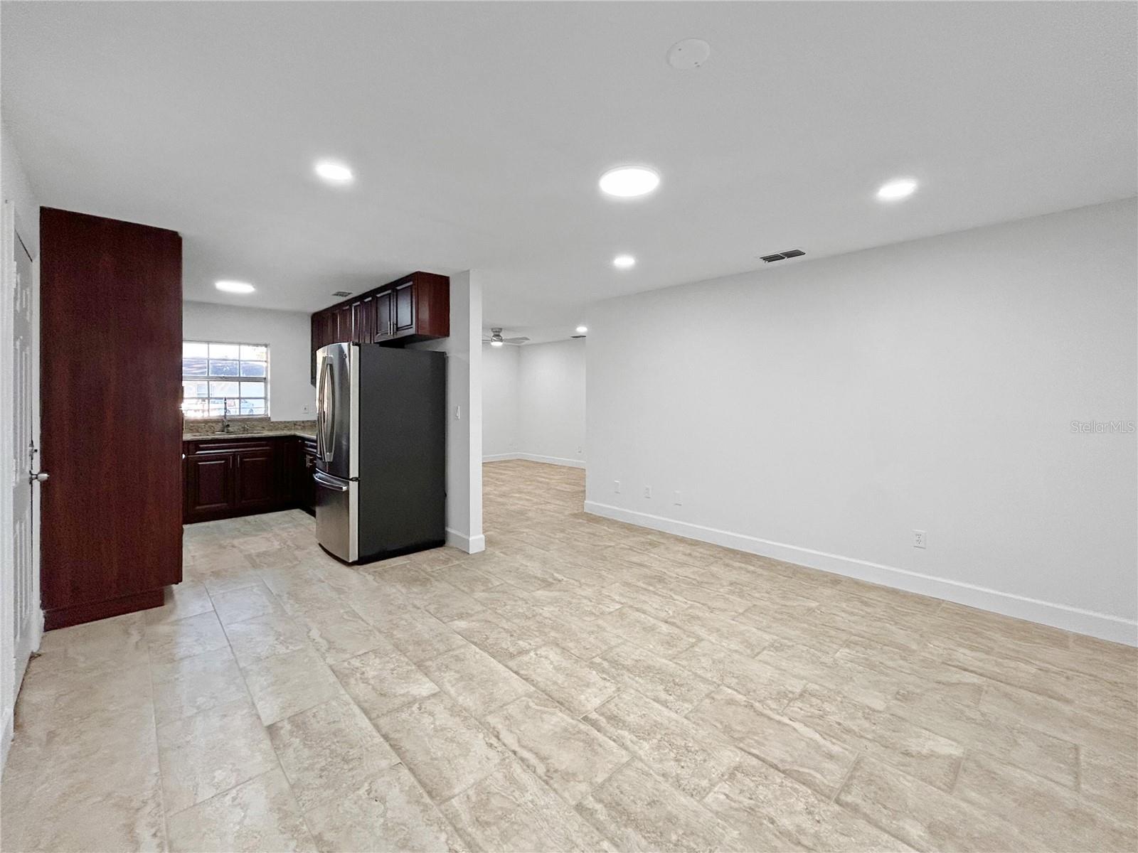 OAK VIEW - Residential