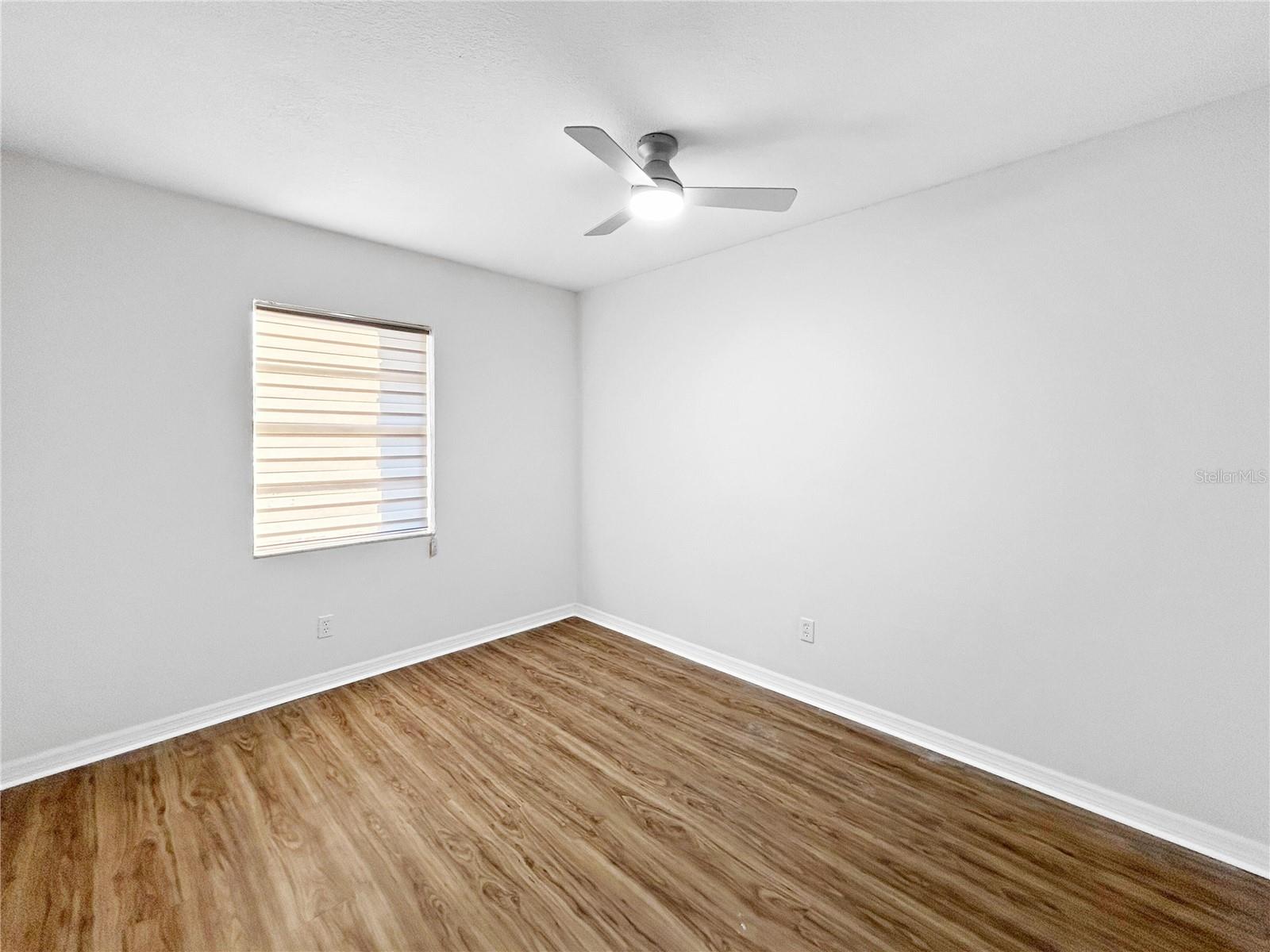 OAK VIEW - Residential