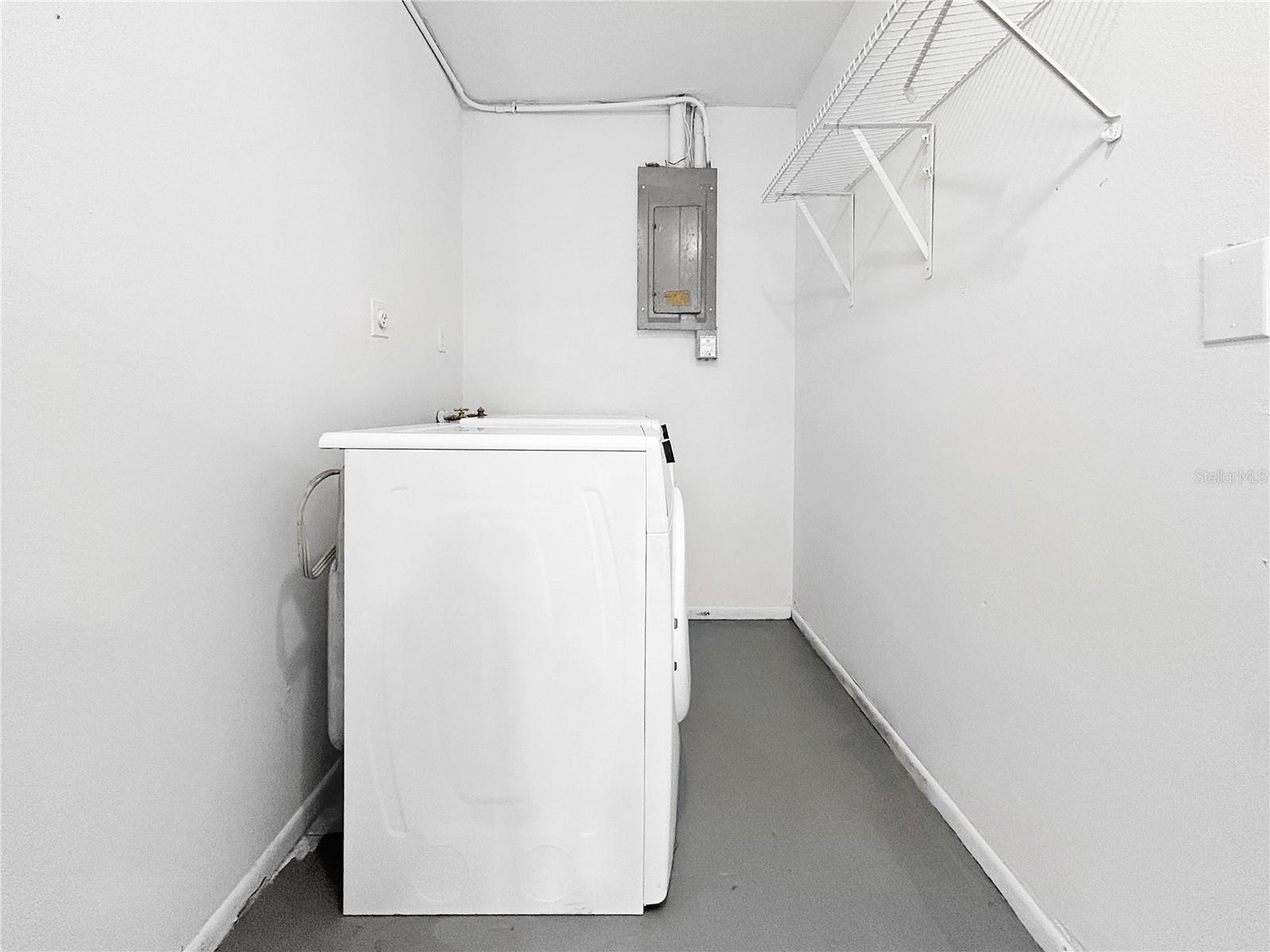 OAK VIEW - Residential