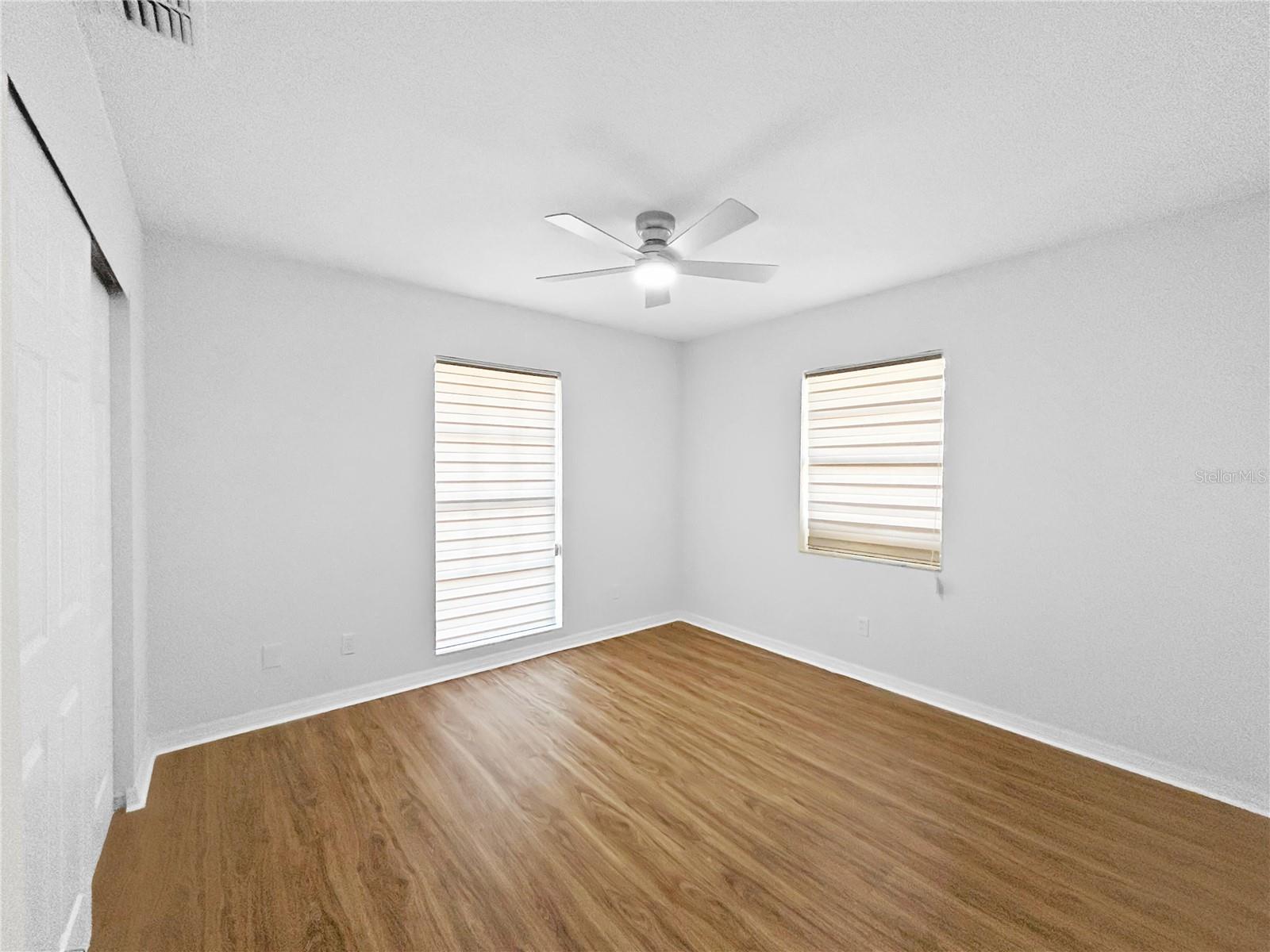 OAK VIEW - Residential