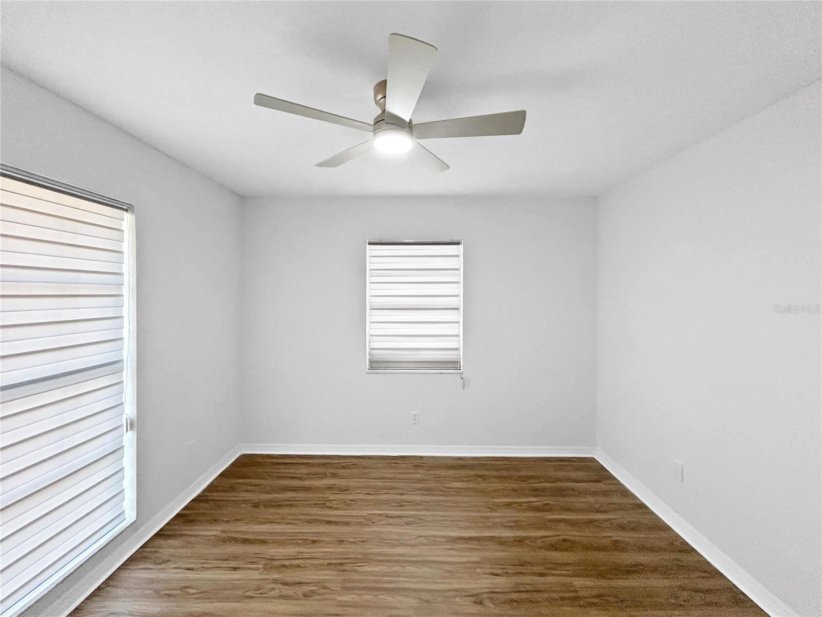 OAK VIEW - Residential