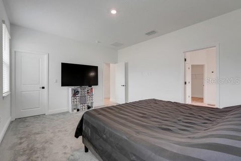 Tiny photo for 2025 Axel Street, Minneola, FL 34715 (MLS # O6419957)