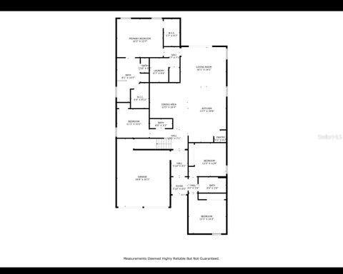 Tiny photo for 2025 Axel Street, Minneola, FL 34715 (MLS # O6419957)