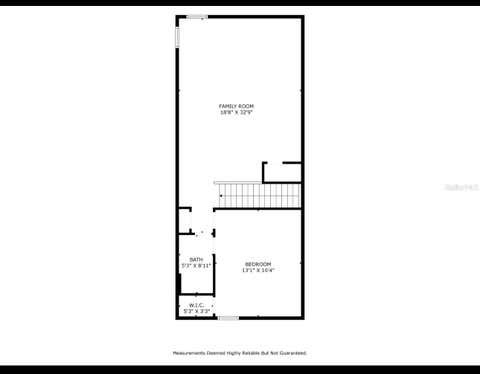 Tiny photo for 2025 Axel Street, Minneola, FL 34715 (MLS # O6419957)