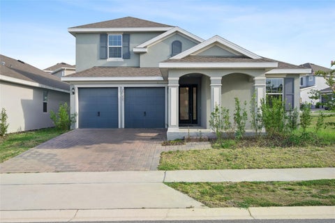 Tiny photo for 2025 Axel Street, Minneola, FL 34715 (MLS # O6419957)