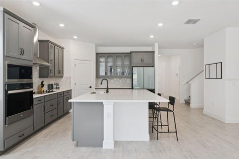 Tiny photo for 2025 Axel Street, Minneola, FL 34715 (MLS # O6419957)