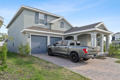 Tiny photo for 2025 Axel Street, Minneola, FL 34715 (MLS # O6419957)