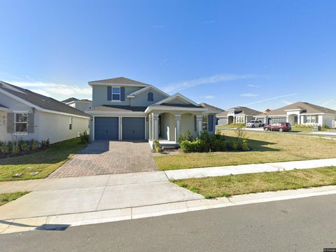 Photo of 2025 Axel Street, Minneola, FL 34715 (MLS # O6419957)