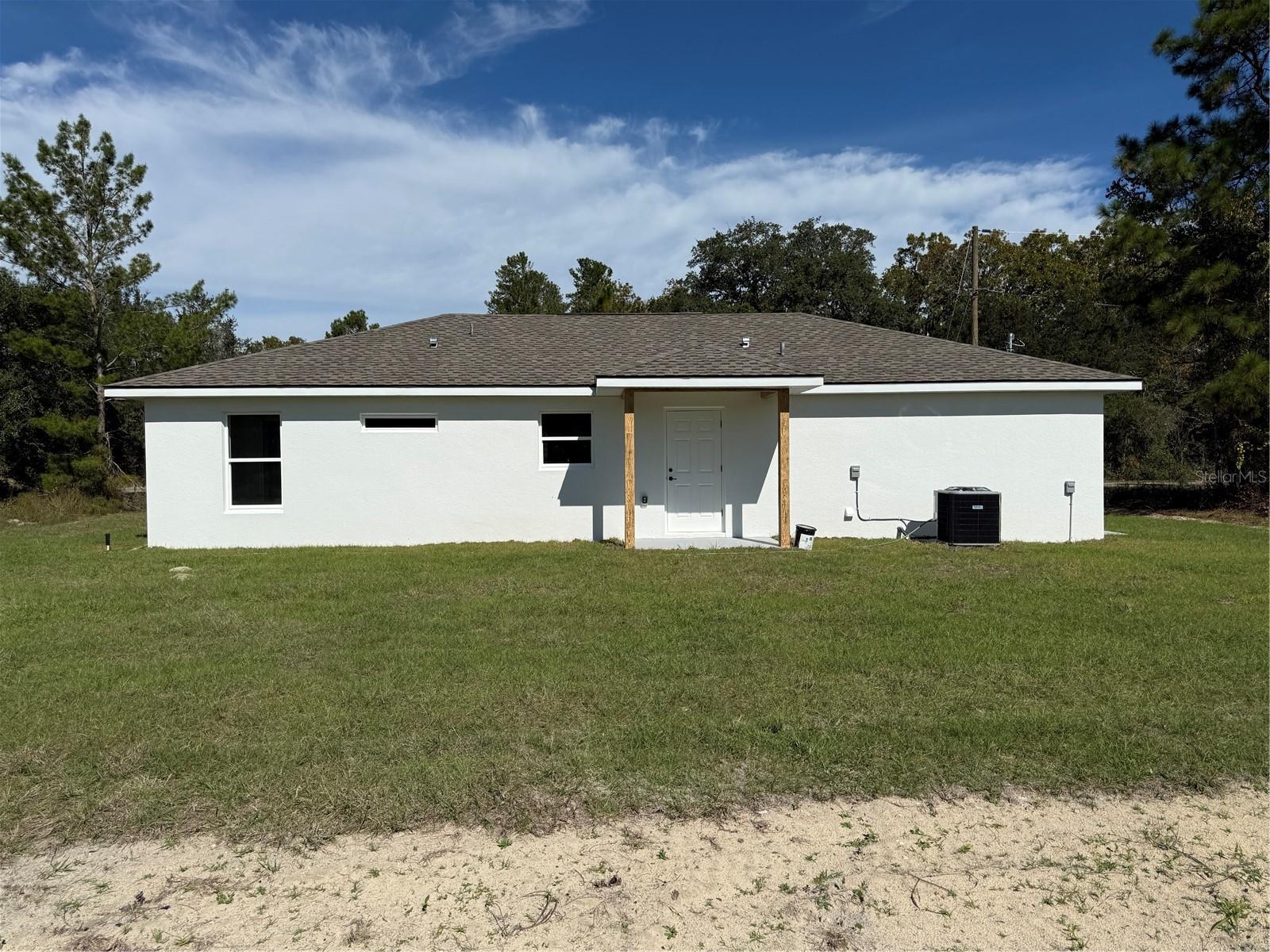 SILVER SPGS SHORES UN 42 - Residential