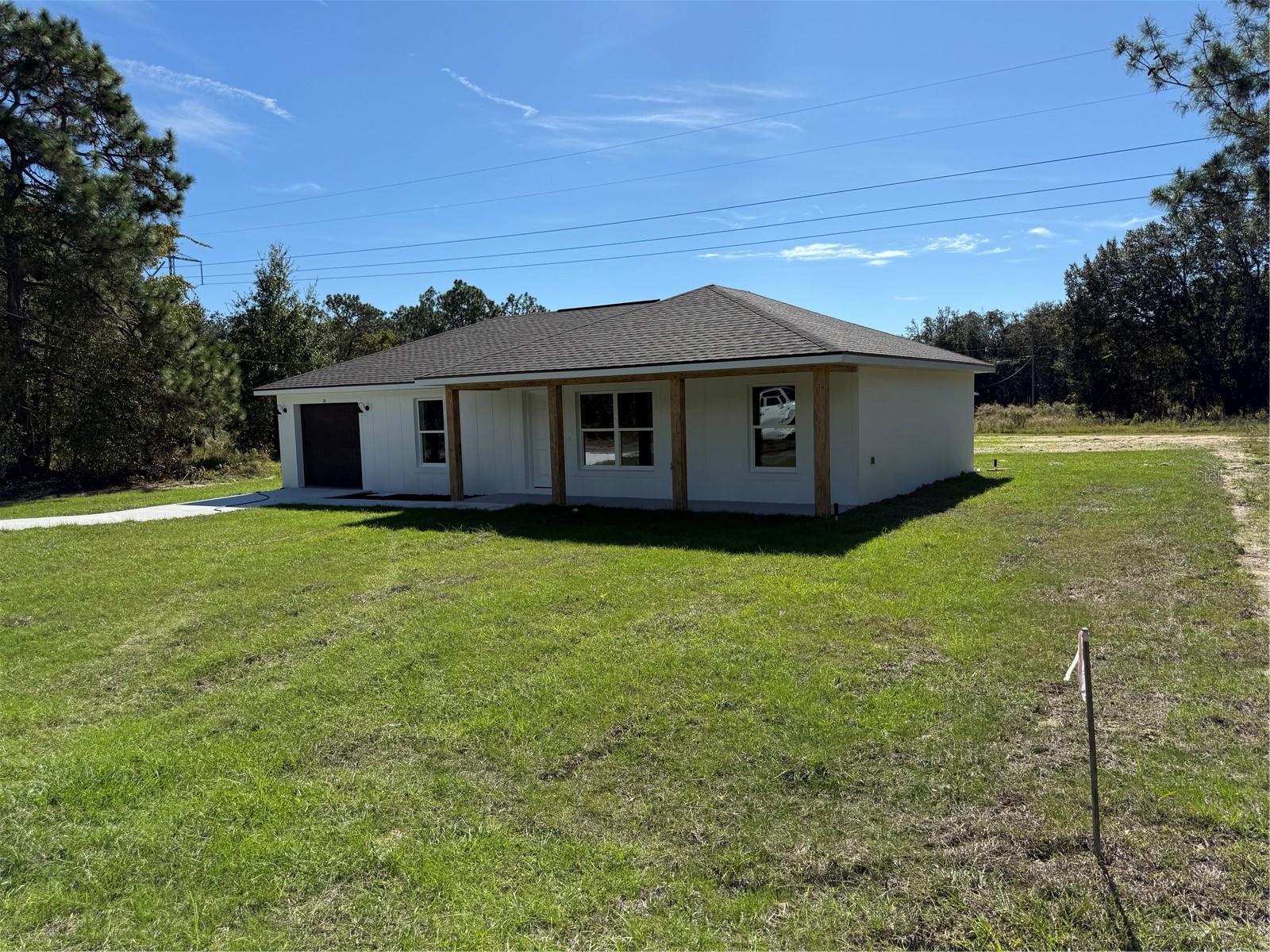 SILVER SPGS SHORES UN 42 - Residential