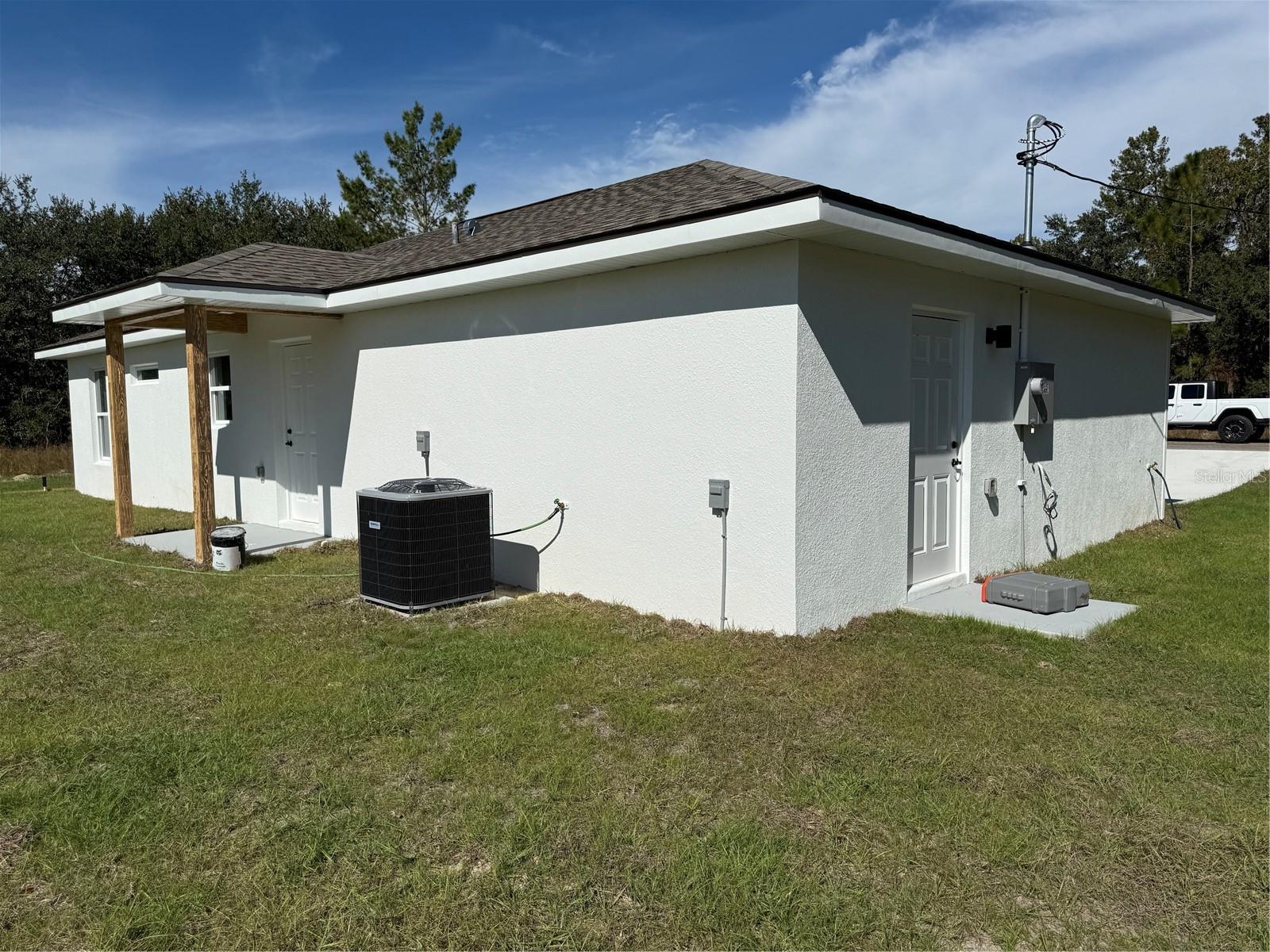 SILVER SPGS SHORES UN 42 - Residential