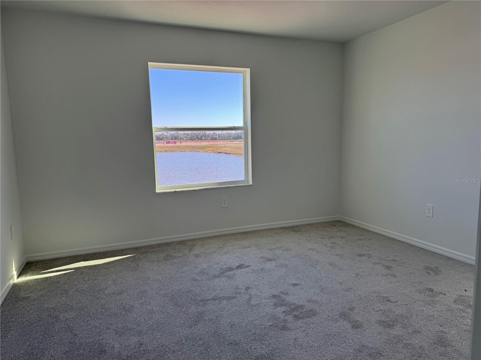 SOUTHPOINTE - Residential