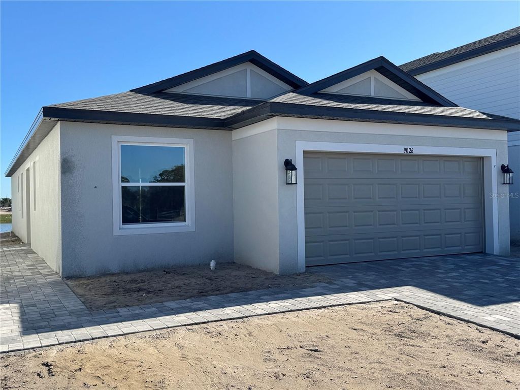 Photo of 9026 Optimist Way, Palmetto, FL 34221 (MLS # A4675504)