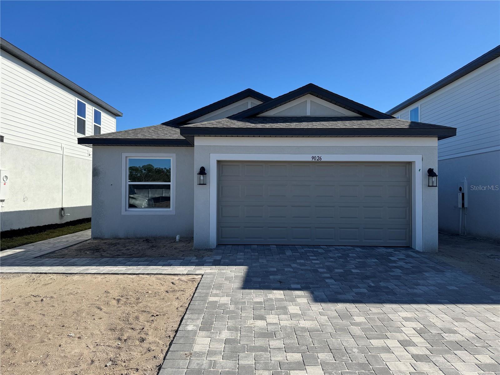 SOUTHPOINTE - Residential