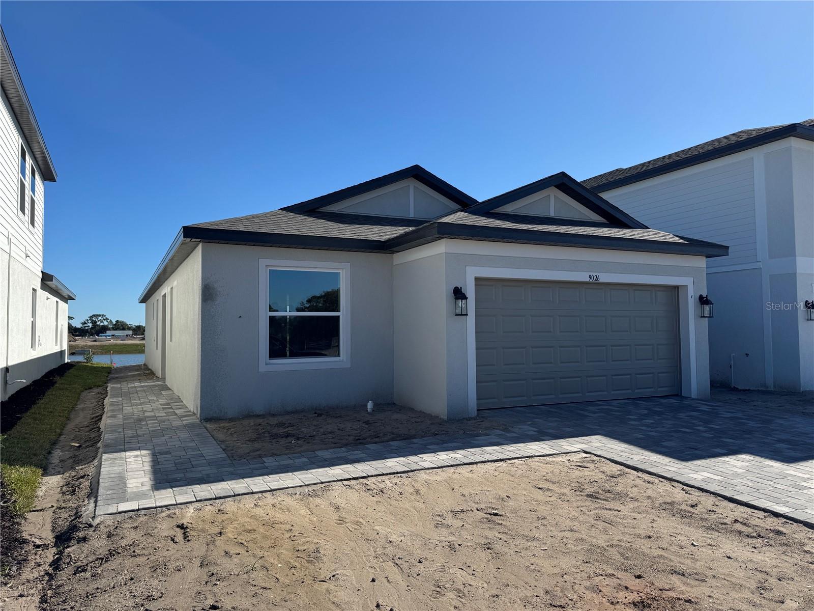 SOUTHPOINTE - Residential