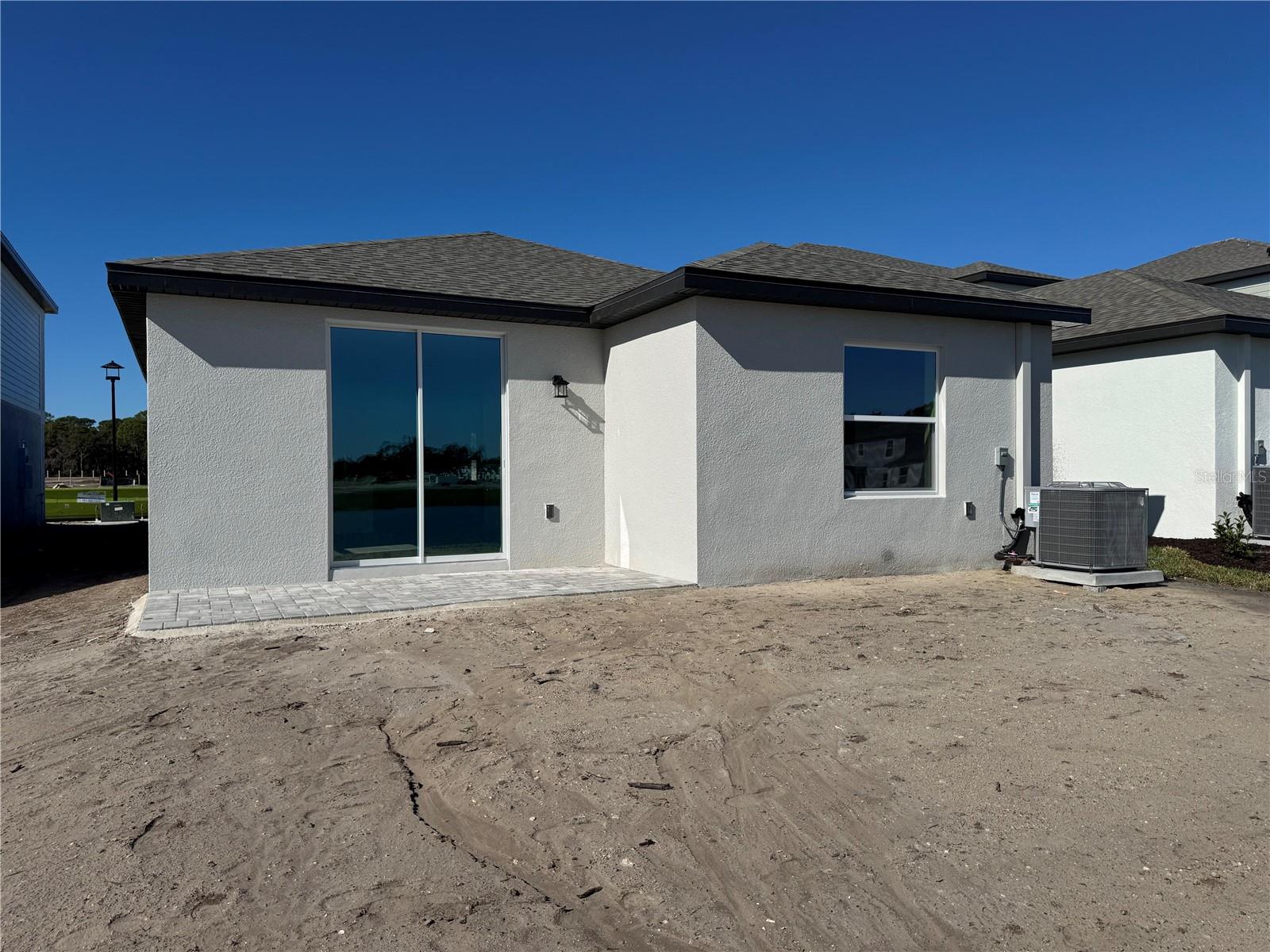 SOUTHPOINTE - Residential