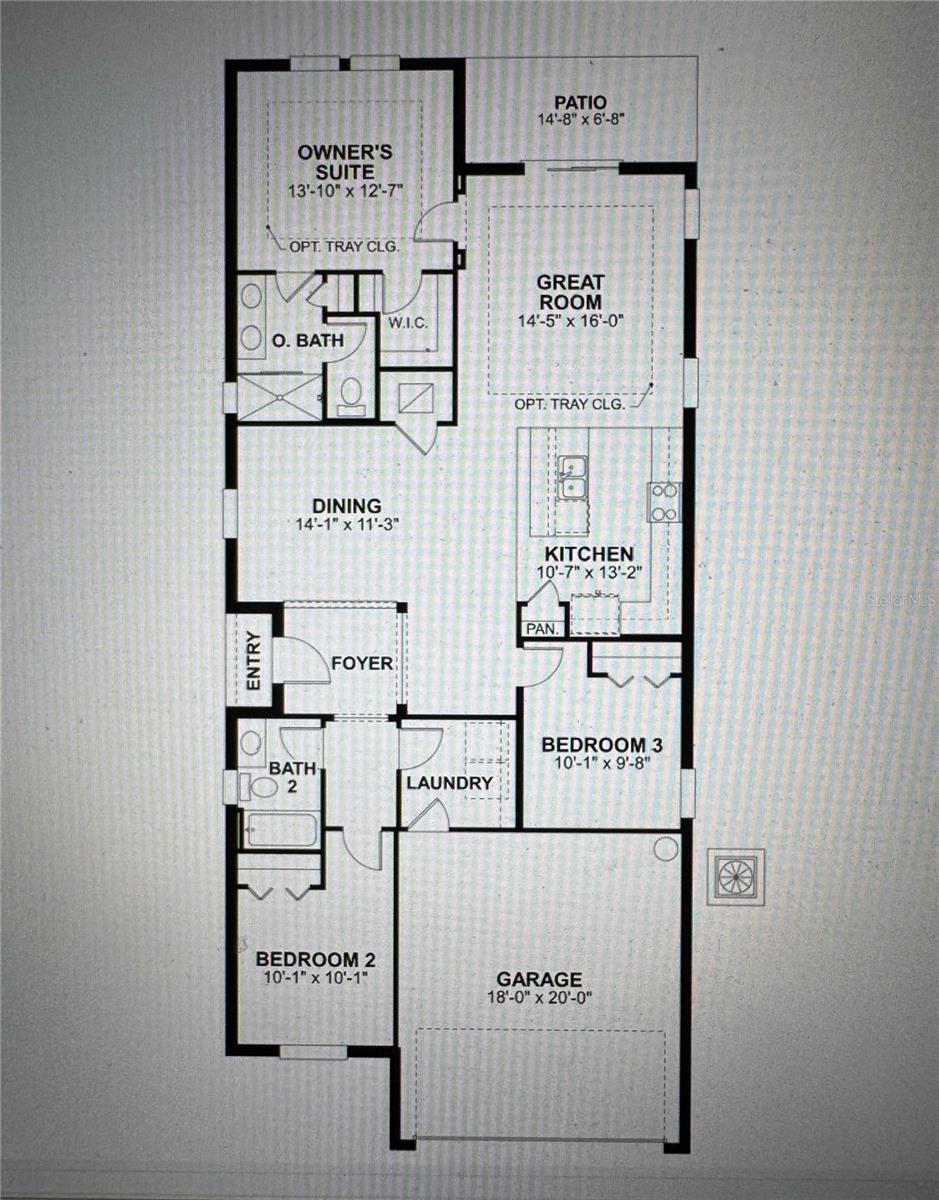 SOUTHPOINTE - Residential