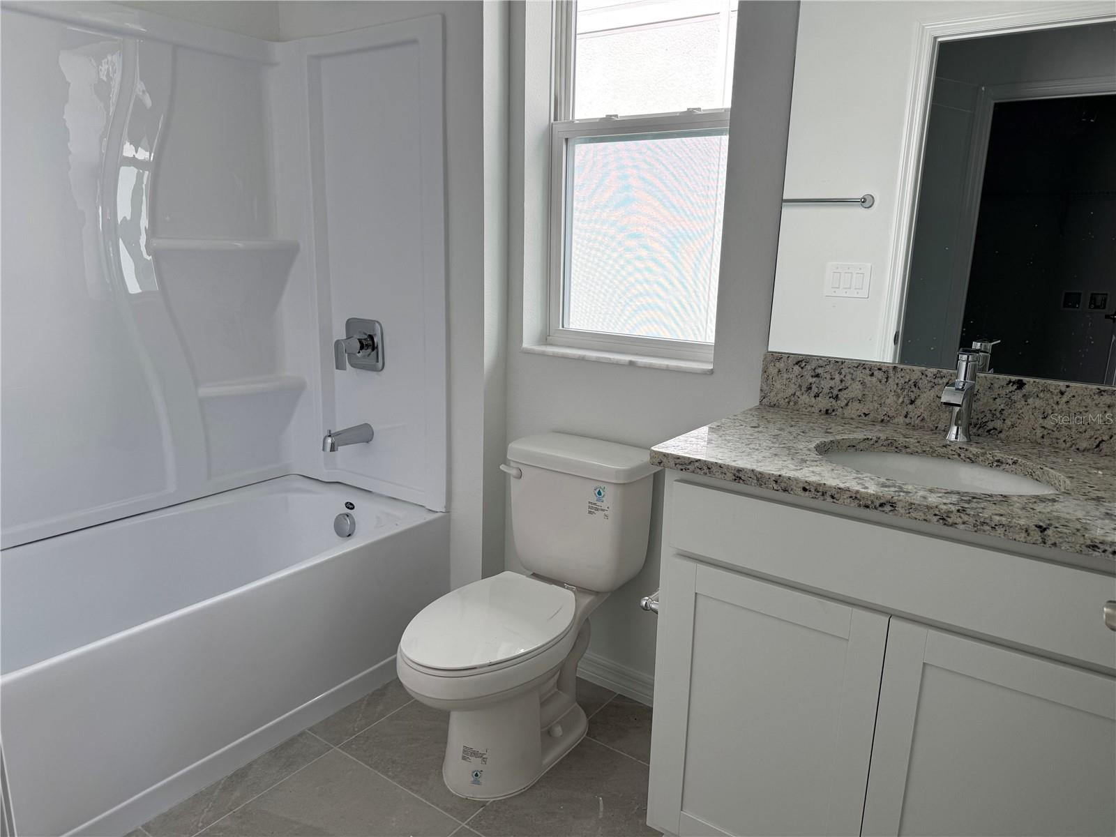 SOUTHPOINTE - Residential