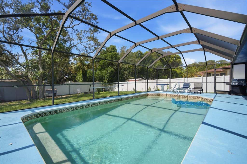Photo of 11423 Linden Drive, Spring Hill, FL 34608 (MLS # TB8537794)