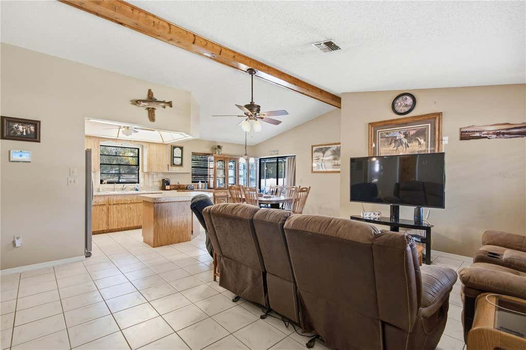 Photo of 11423 Linden Drive, Spring Hill, FL 34608 (MLS # TB8537794)