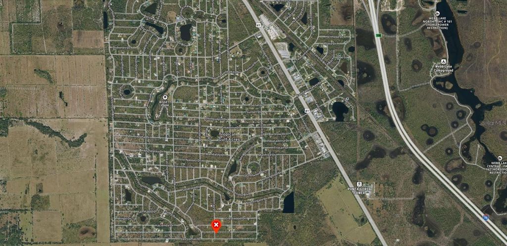 Photo of 27445 Chrysalis Drive, Punta Gorda, FL 33955 (MLS # C7509744)