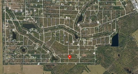 27445 CHRYSALIS DRIVE PUNTA GORDA FL 33955