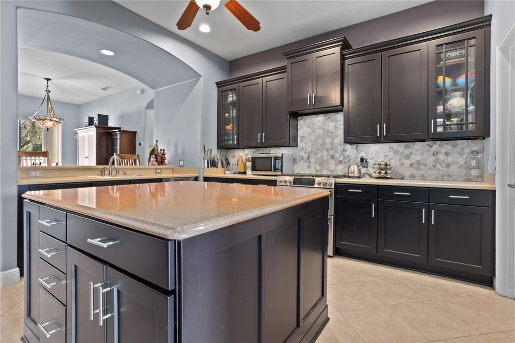 Photo of 1233 Bramley Lane, Deland, FL 32720 (MLS # O6370014)