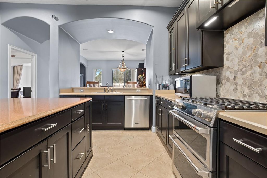 Photo of 1233 Bramley Lane, Deland, FL 32720 (MLS # O6370014)