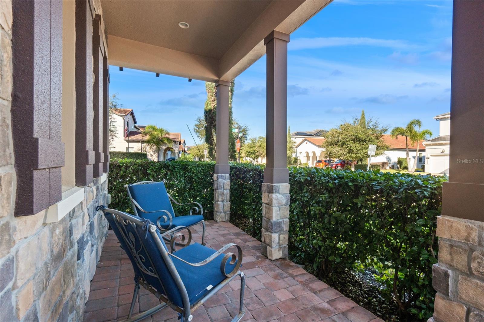 LAKESHORE PRESERVE - Residential