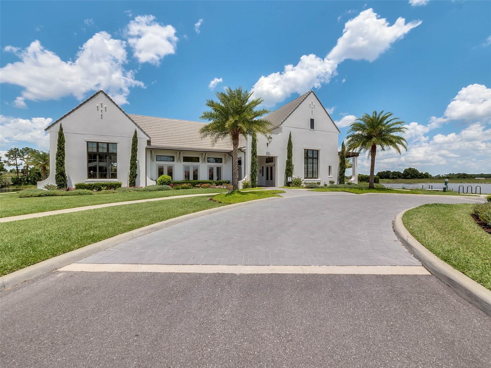 LAKESHORE PRESERVE - Residential