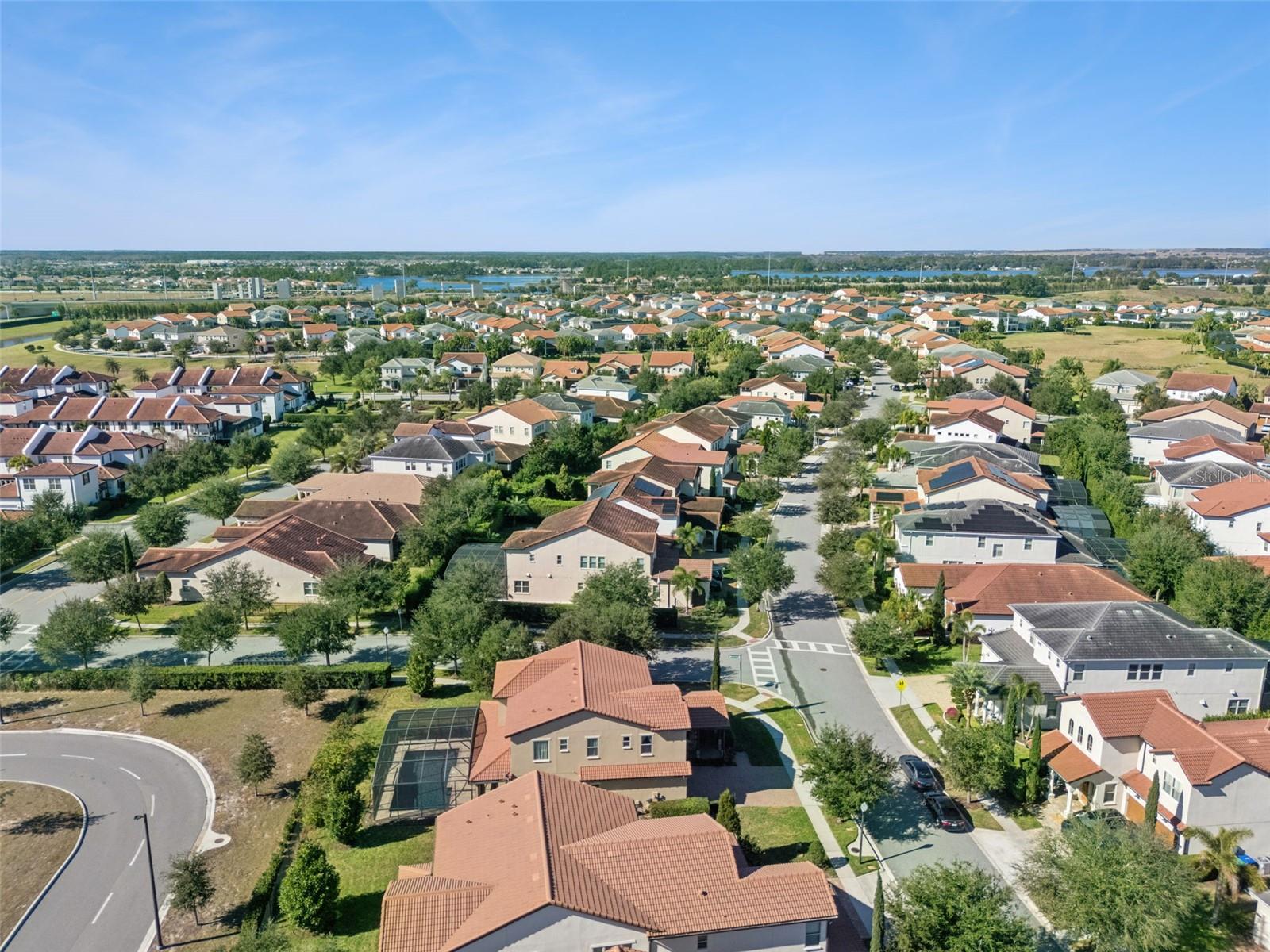 LAKESHORE PRESERVE - Residential