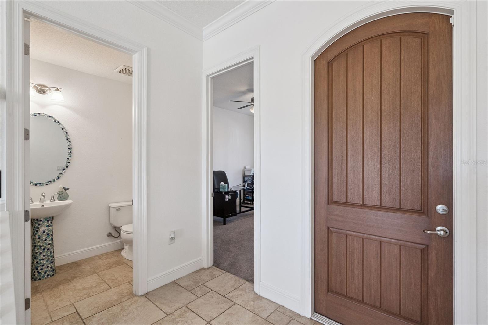 LAKESHORE PRESERVE - Residential