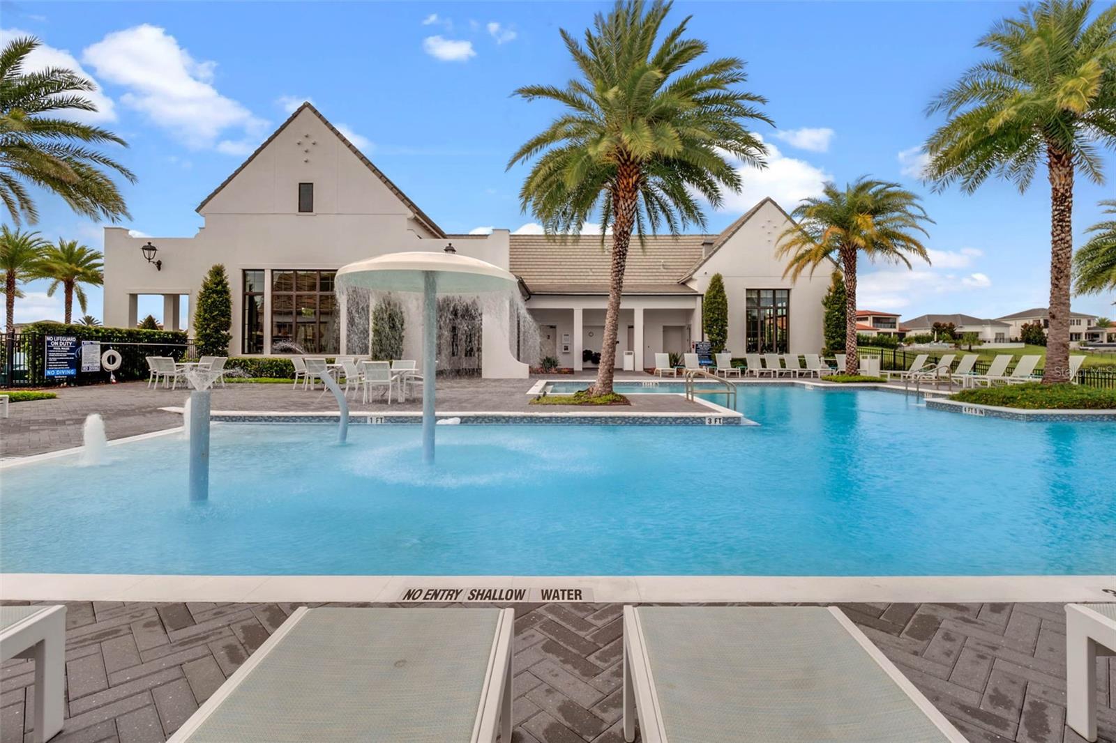 LAKESHORE PRESERVE - Residential