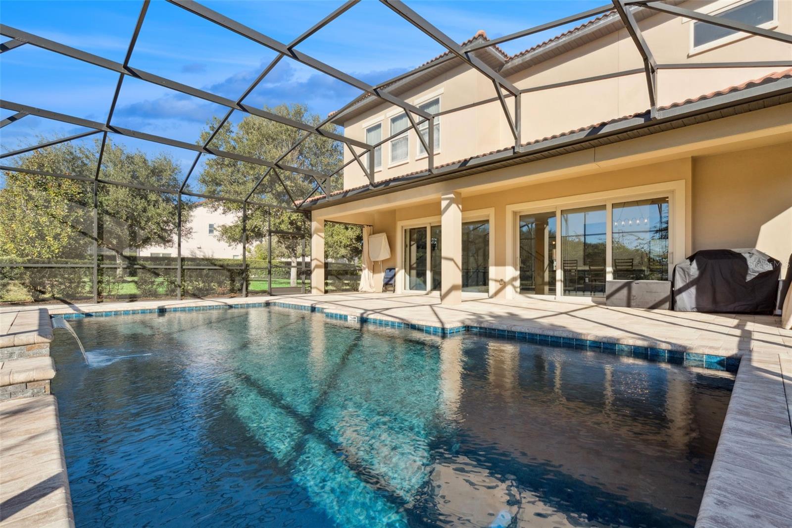 LAKESHORE PRESERVE - Residential