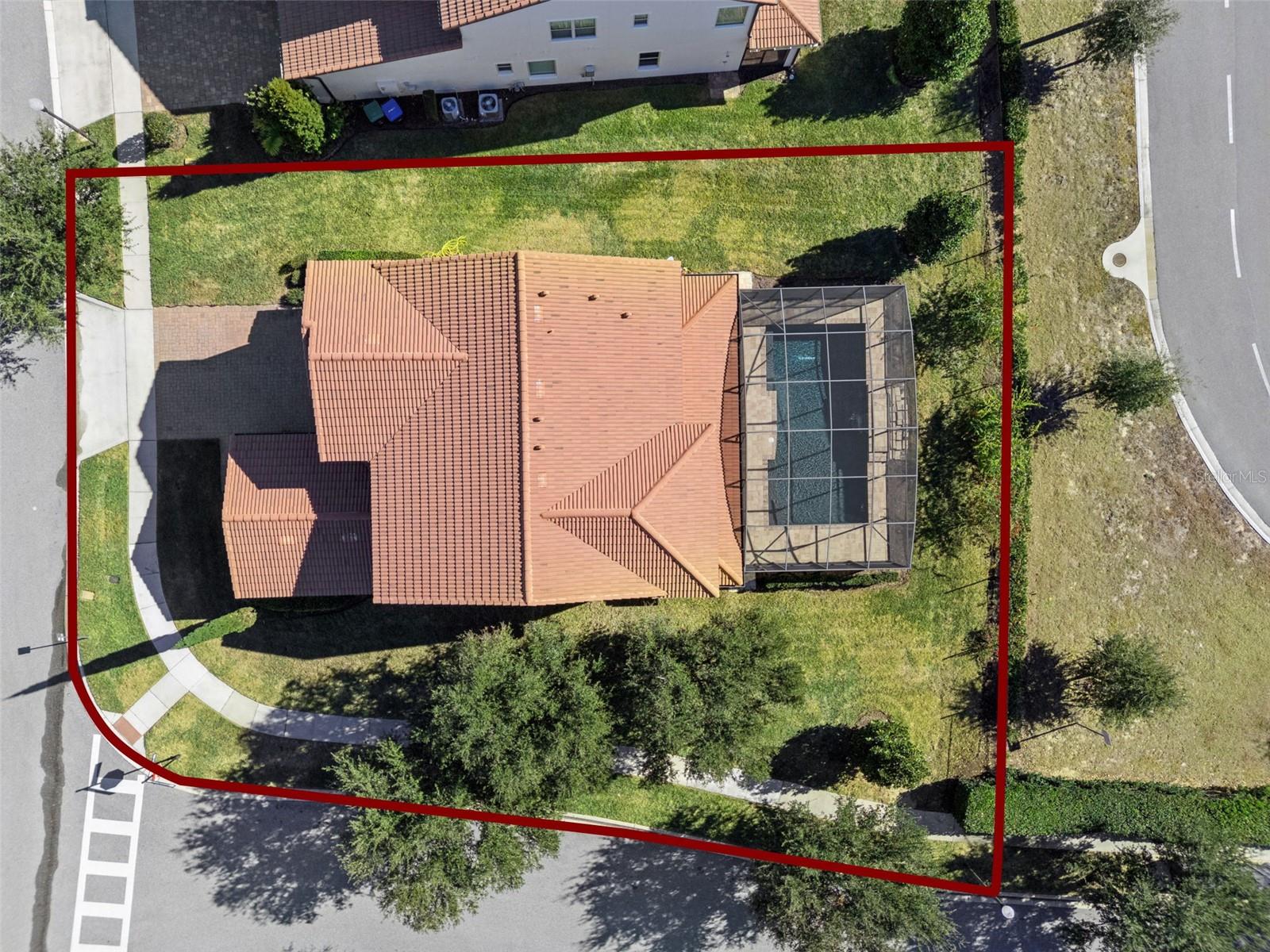 LAKESHORE PRESERVE - Residential