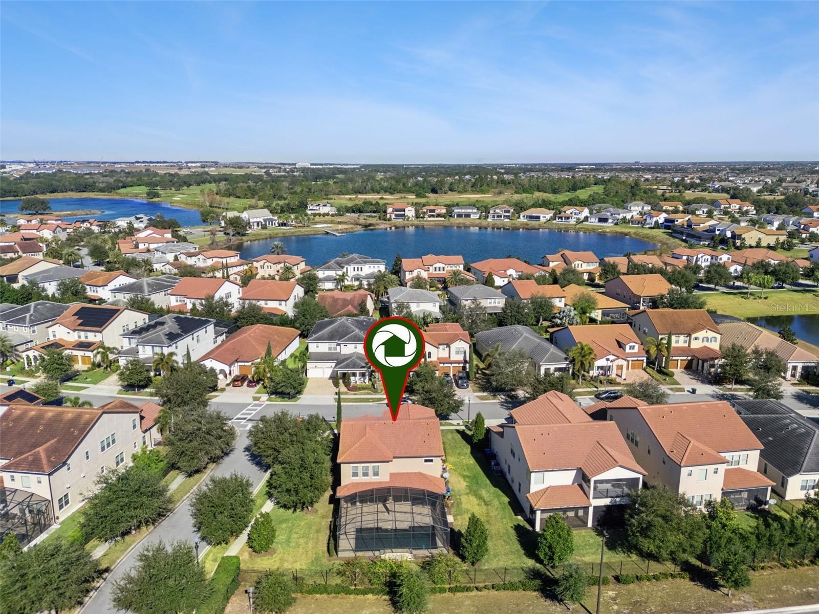 LAKESHORE PRESERVE - Residential