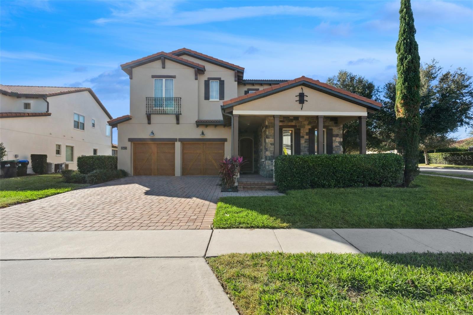 LAKESHORE PRESERVE - Residential