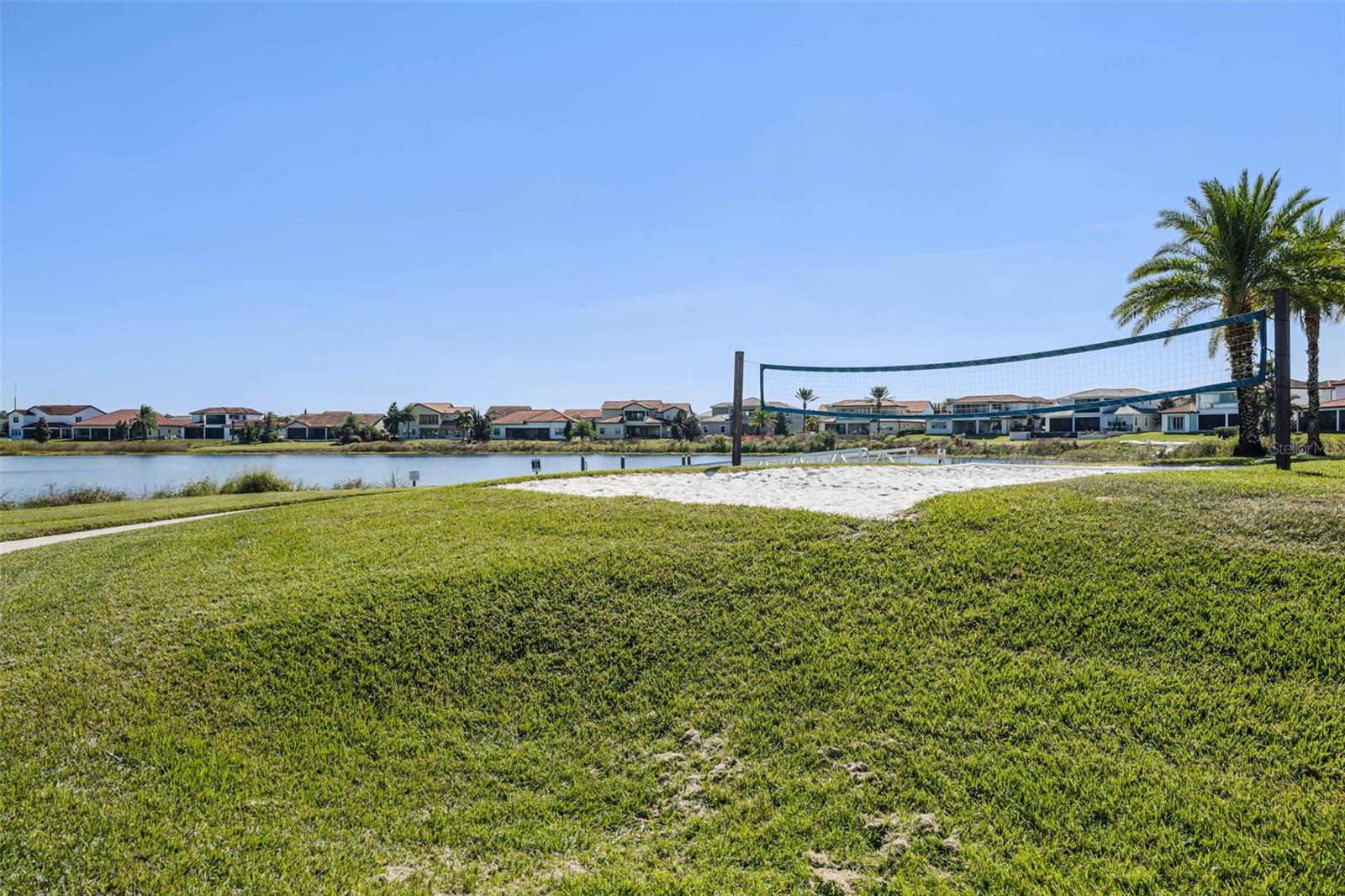 LAKESHORE PRESERVE - Residential