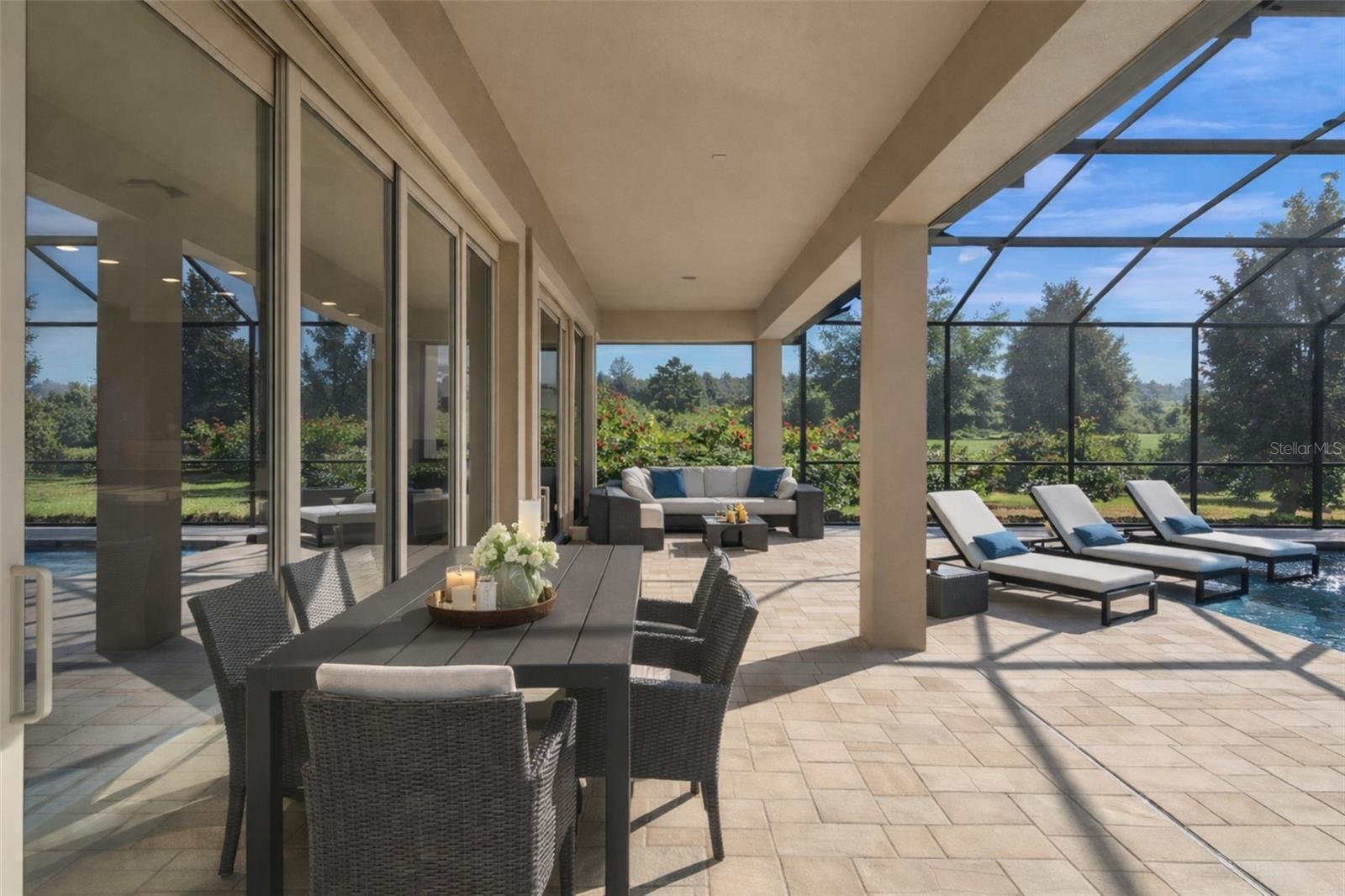 LAKESHORE PRESERVE - Residential