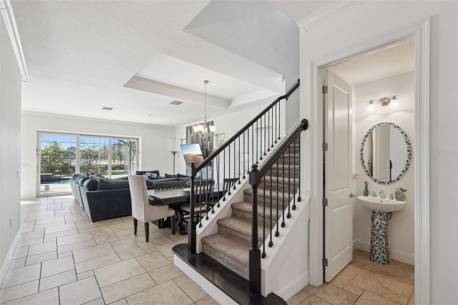 LAKESHORE PRESERVE - Residential