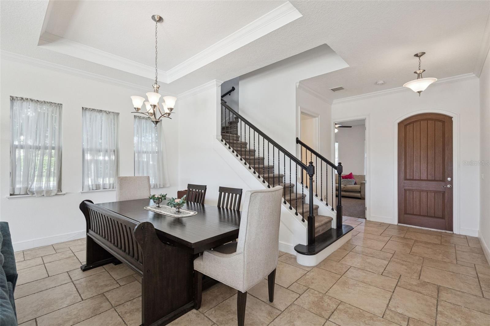 LAKESHORE PRESERVE - Residential