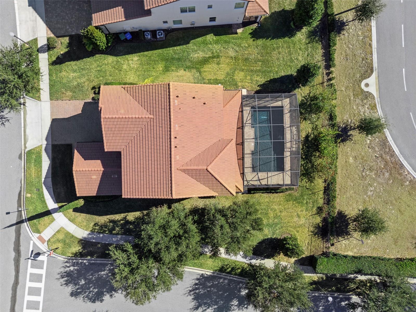 LAKESHORE PRESERVE - Residential