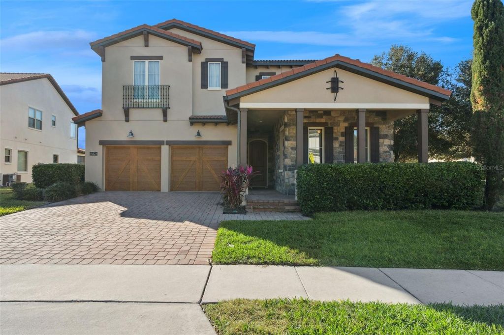 Photo of 15672 Shorebird Lane, Winter Garden, FL 34787 (MLS # O6375411)