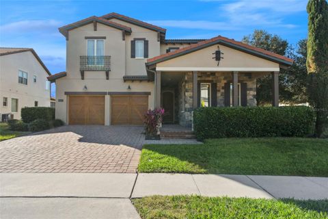 Photo of 15672 Shorebird Lane, Winter Garden, FL 34787 (MLS # O6375411)