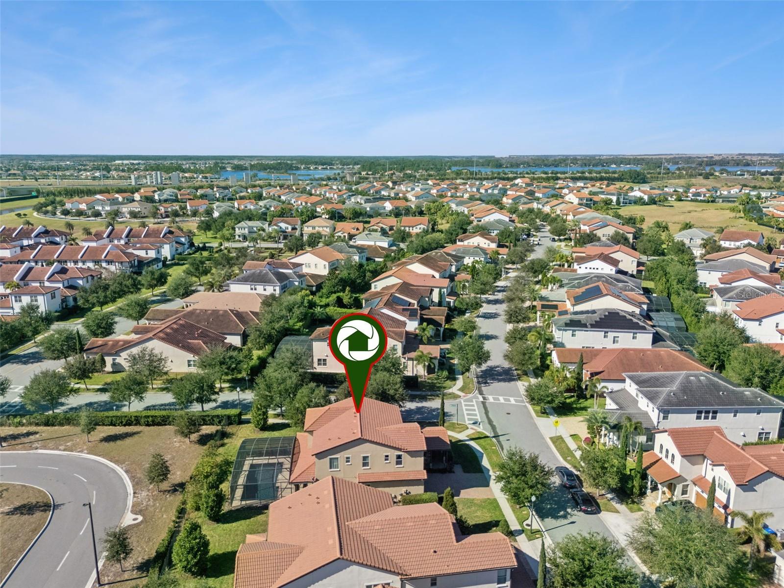 LAKESHORE PRESERVE - Residential