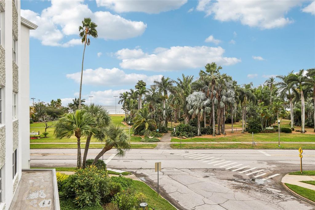 Photo of 1100 N Shore Drive NE #304, St Petersburg, FL 33701 (MLS # TB8469438)