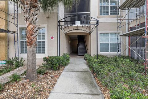 A home in KISSIMMEE