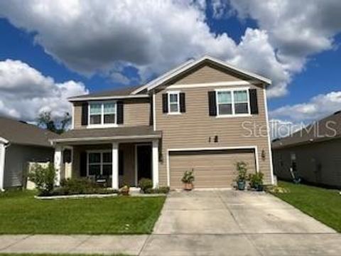 5911 SW 84TH STREET GAINESVILLE FL 32608